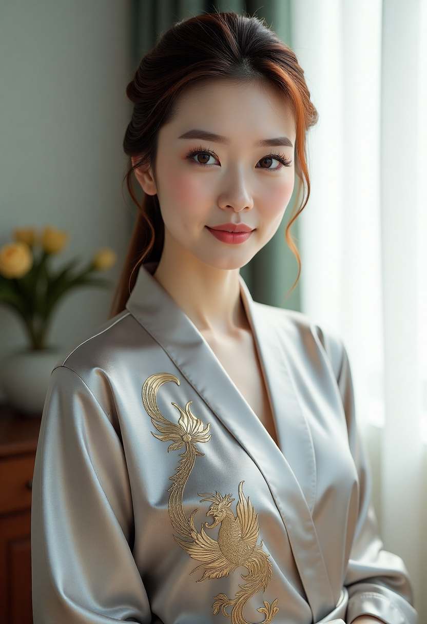 妈妈的秘密实验