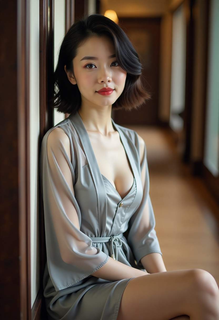 电视剧精选：高考前夕母子情
