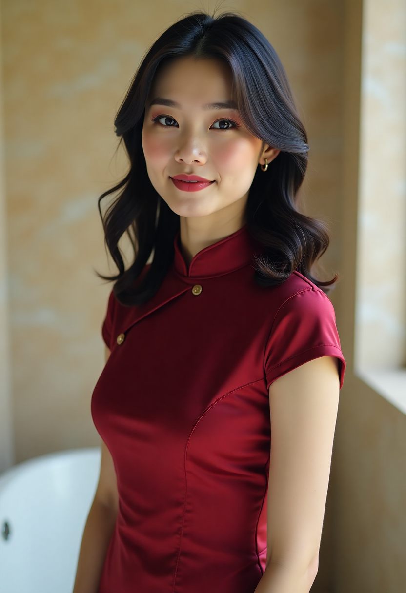 重生后我劝妈妈不要陪读