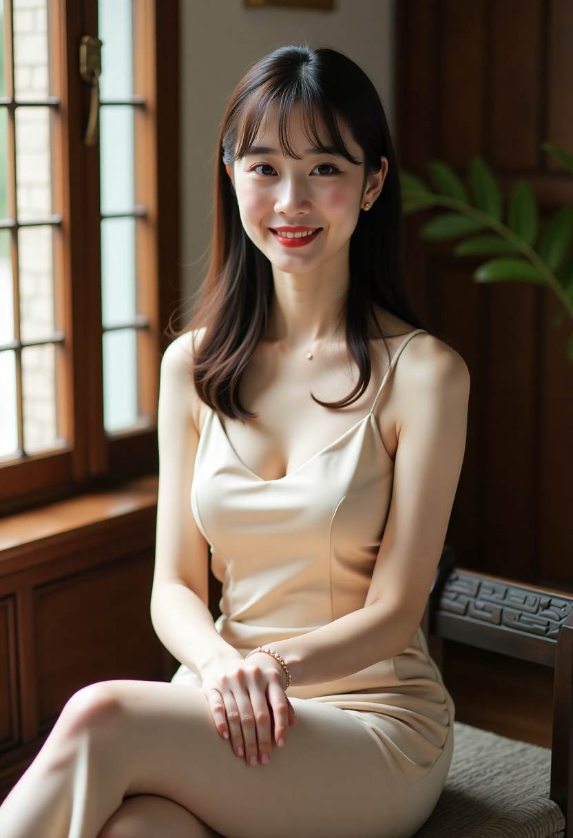 高考特训班：风暴前夕