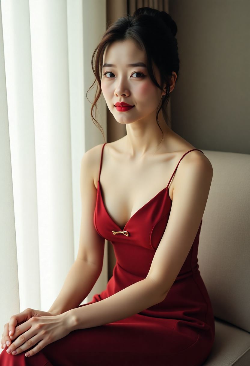 妈妈陪读儿子高考 第二季